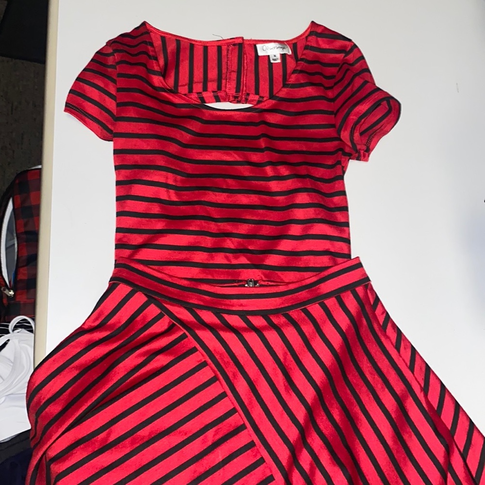 Two piece outfit